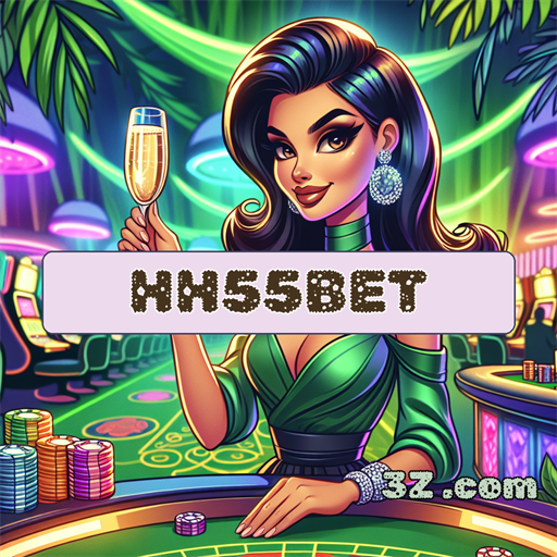 Encantos dos Slots: Atrações Imperdíveis no hh55bet